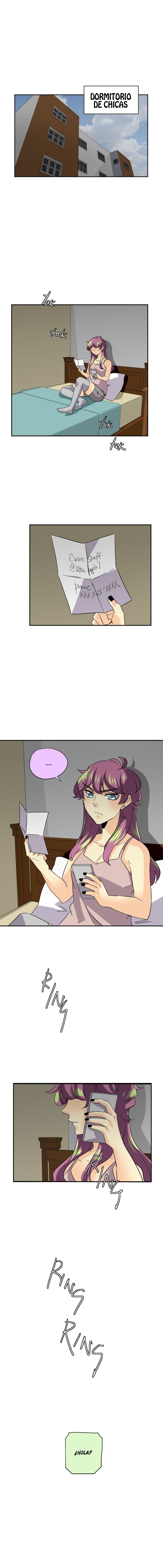 UnORDINARY Capitulo 180 página 2