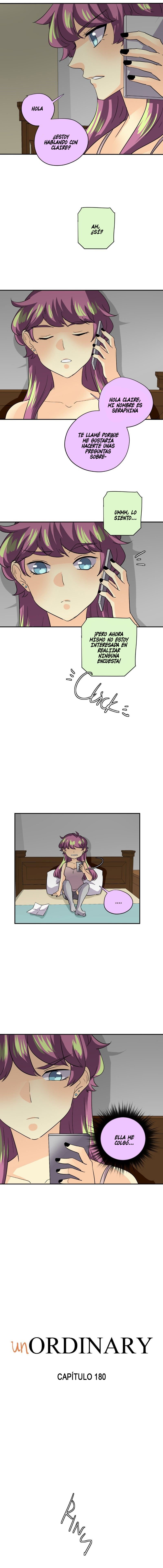 UnORDINARY Capitulo 180 página 3