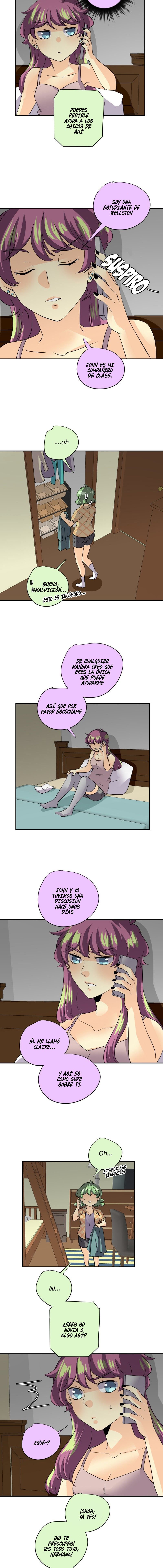 UnORDINARY Capitulo 180 página 5