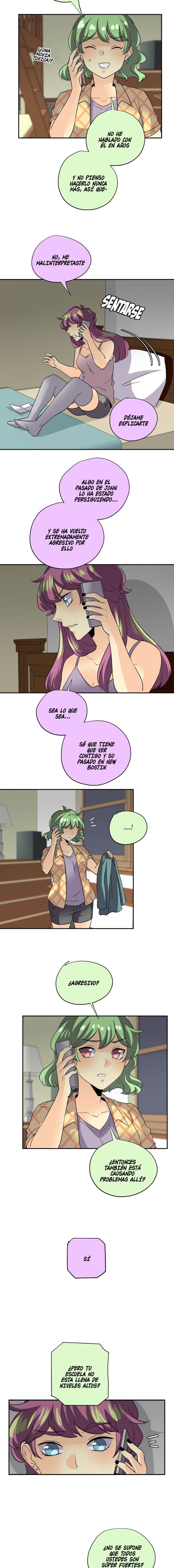 UnORDINARY Capitulo 180 página 6