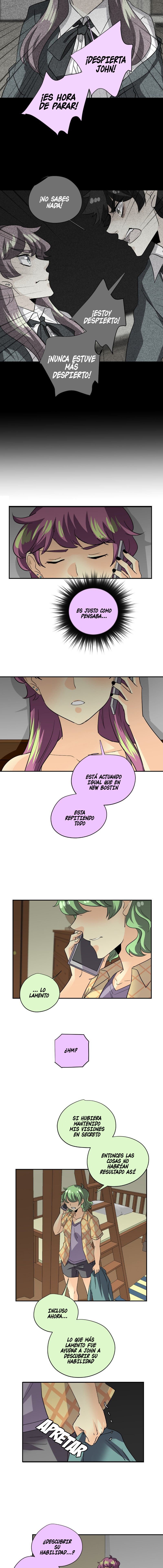 UnORDINARY Capitulo 180 página 9