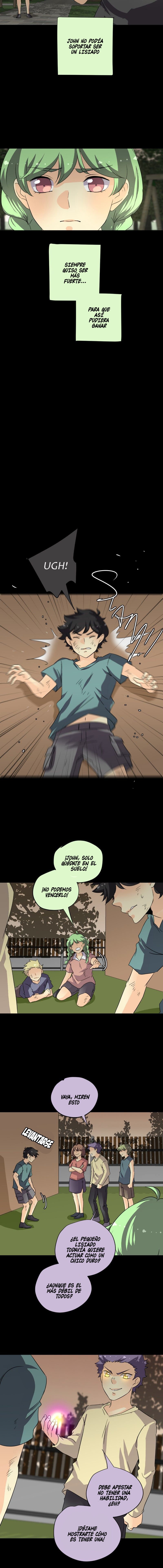 UnORDINARY Capitulo 181 página 10