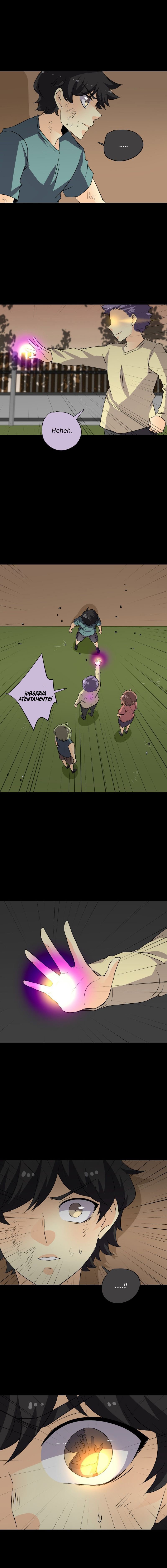 UnORDINARY Capitulo 181 página 11