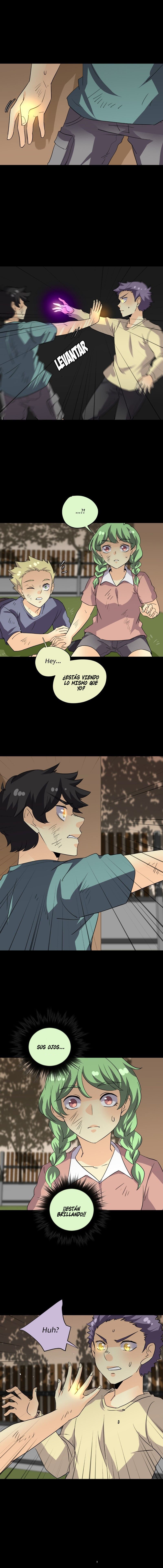 UnORDINARY Capitulo 181 página 12