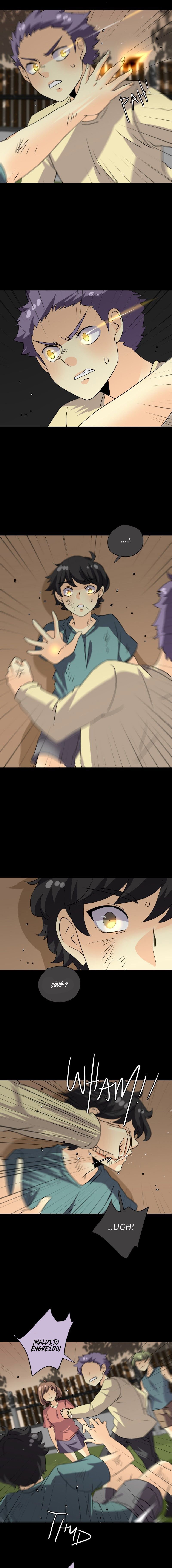 UnORDINARY Capitulo 181 página 13