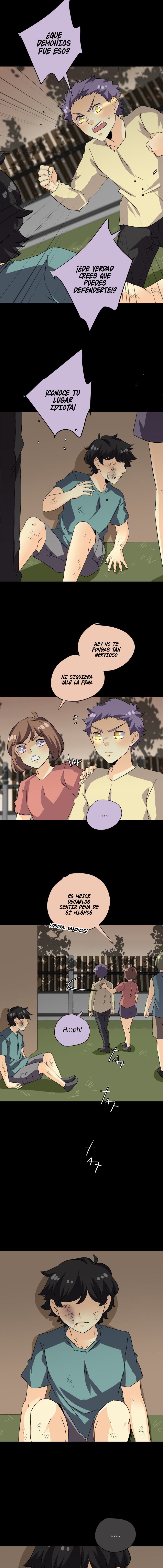 UnORDINARY Capitulo 181 página 14