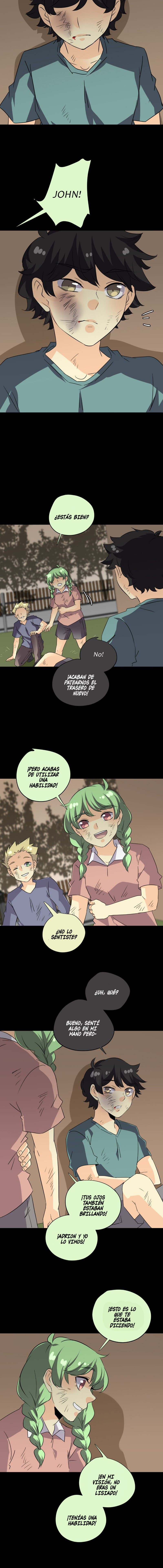 UnORDINARY Capitulo 181 página 15