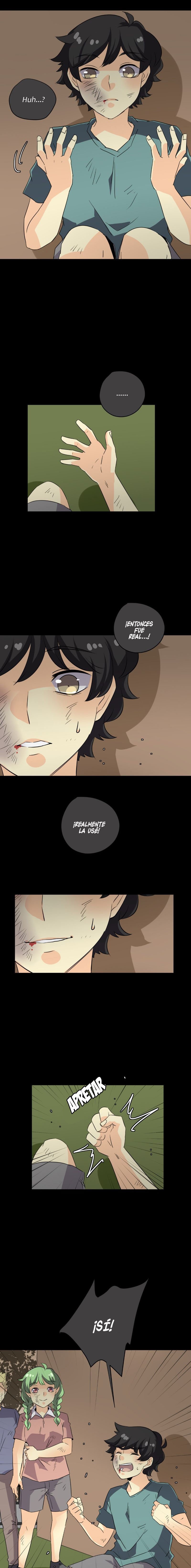 UnORDINARY Capitulo 181 página 16