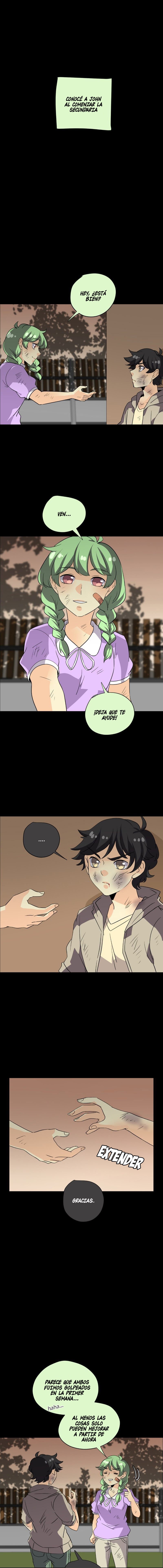 UnORDINARY Capitulo 181 página 2