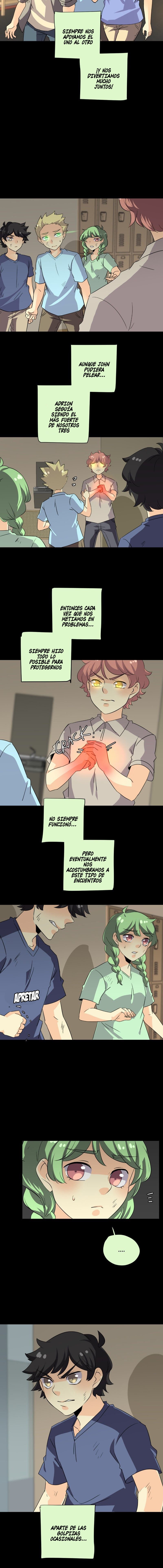 UnORDINARY Capitulo 181 página 4