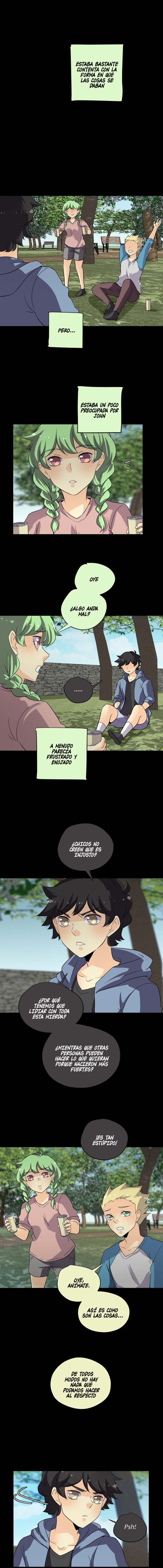 UnORDINARY Capitulo 181 página 5