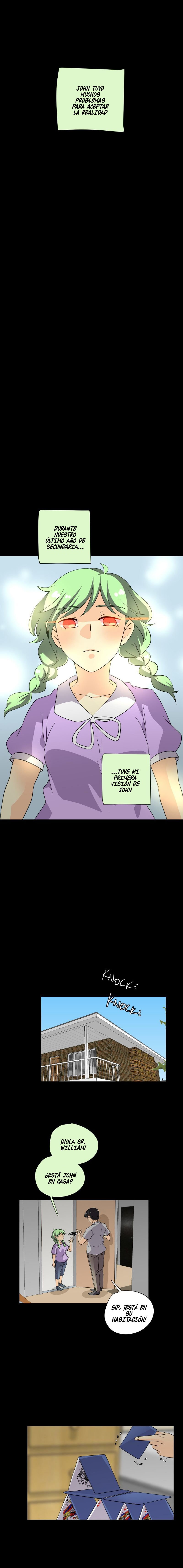 UnORDINARY Capitulo 181 página 6
