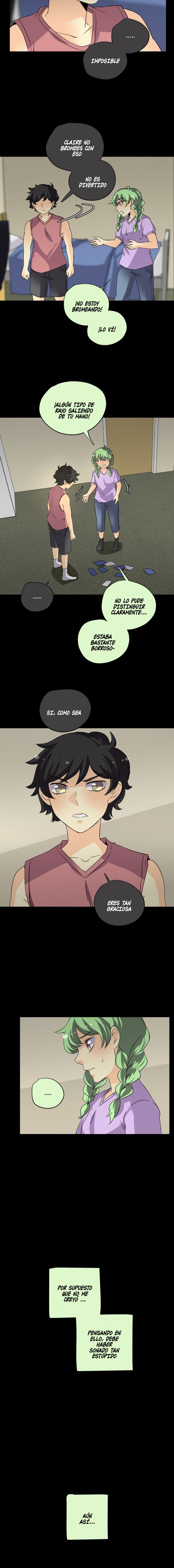 UnORDINARY Capitulo 181 página 8