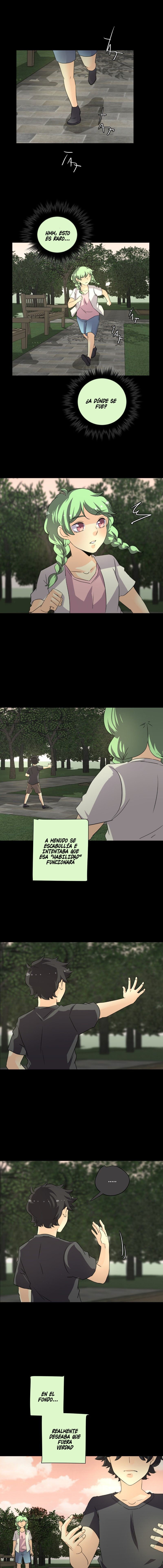 UnORDINARY Capitulo 181 página 9