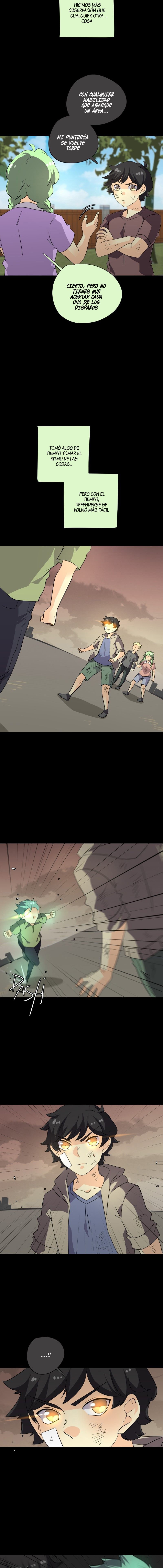 UnORDINARY Capitulo 182 página 10
