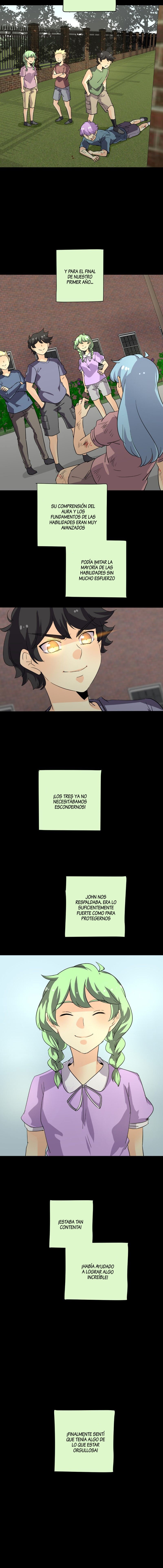 UnORDINARY Capitulo 182 página 13