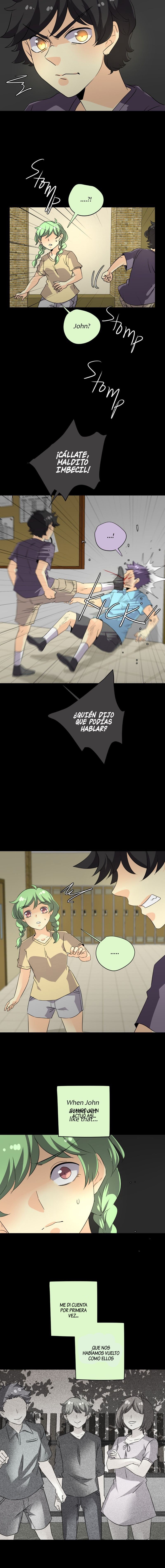 UnORDINARY Capitulo 182 página 16