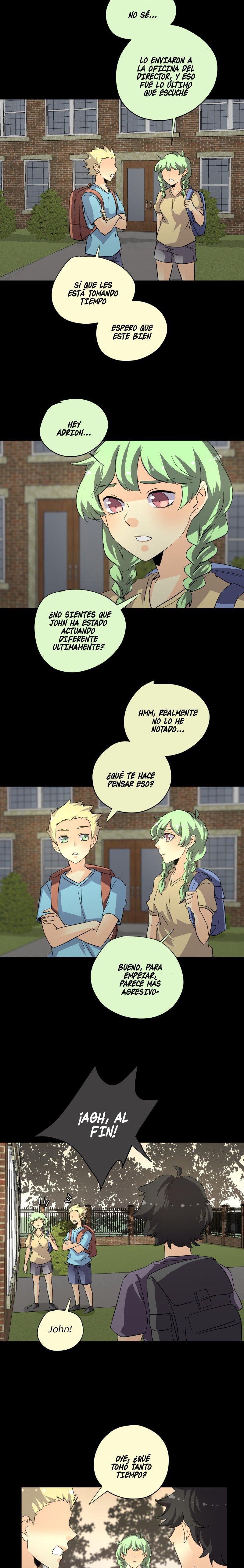 UnORDINARY Capitulo 182 página 18