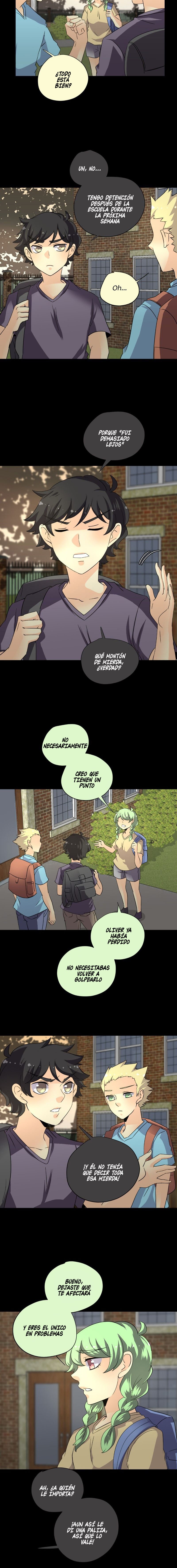 UnORDINARY Capitulo 182 página 19