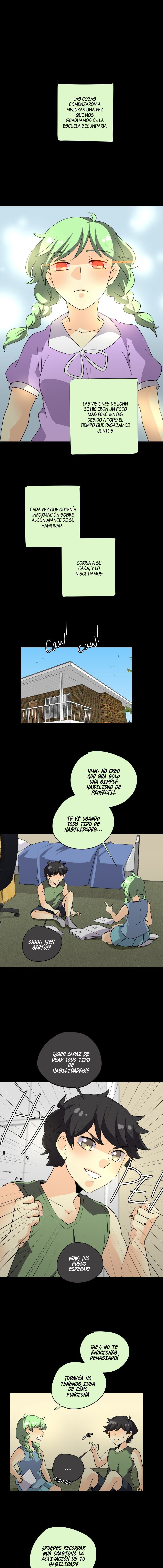 UnORDINARY Capitulo 182 página 2