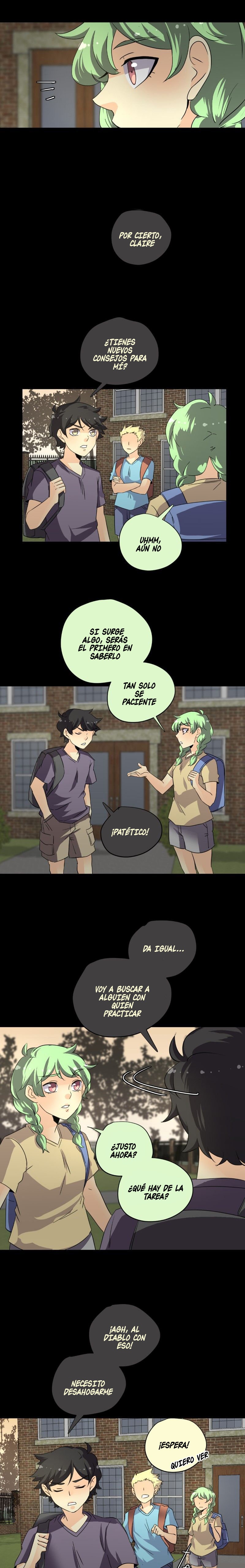 UnORDINARY Capitulo 182 página 20