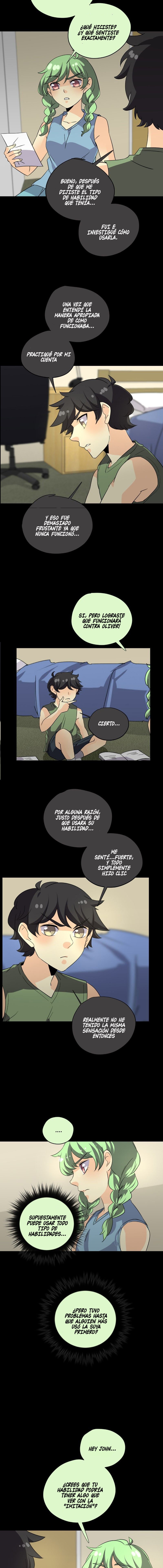 UnORDINARY Capitulo 182 página 3