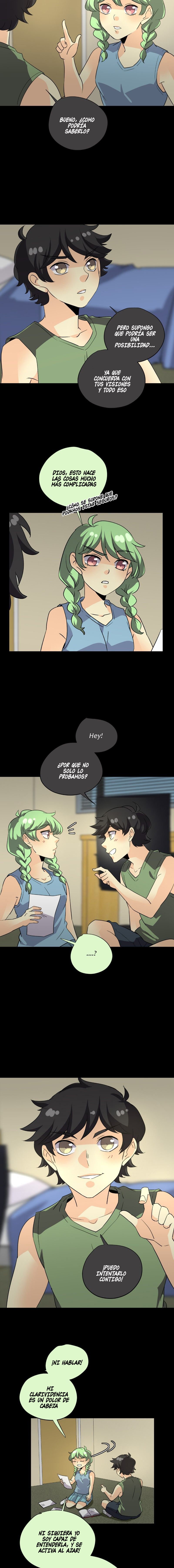 UnORDINARY Capitulo 182 página 4