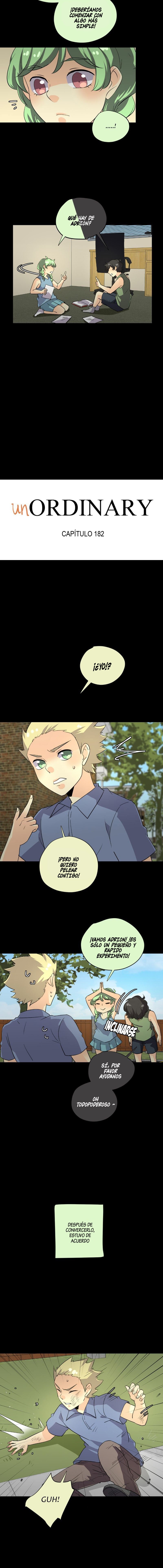 UnORDINARY Capitulo 182 página 5