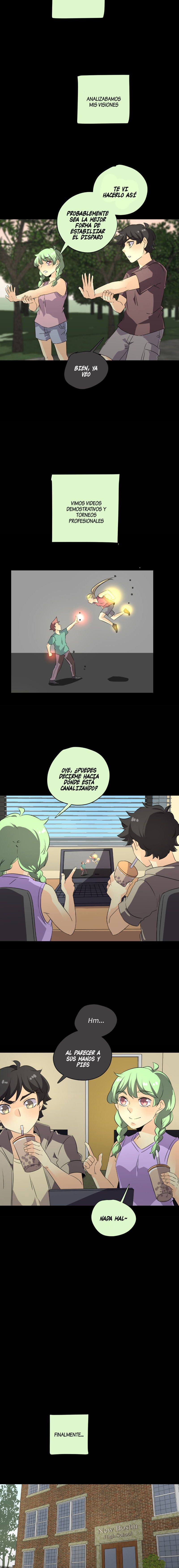 UnORDINARY Capitulo 182 página 7