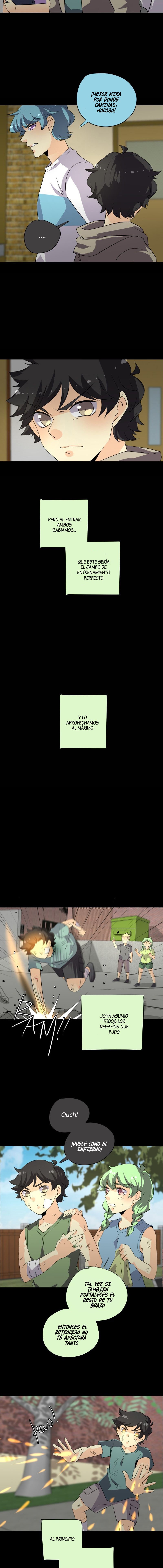UnORDINARY Capitulo 182 página 9