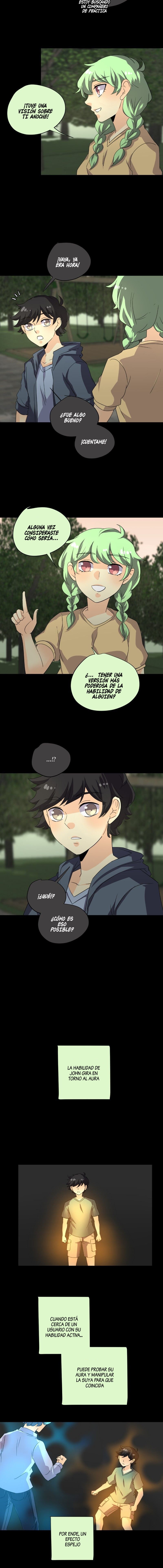 UnORDINARY Capitulo 183 página 10