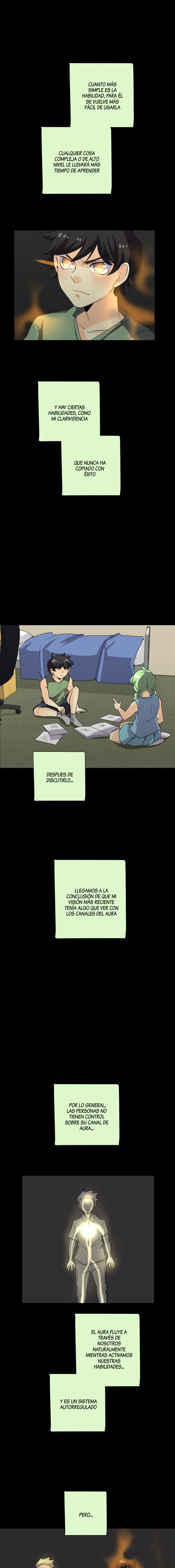 UnORDINARY Capitulo 183 página 11
