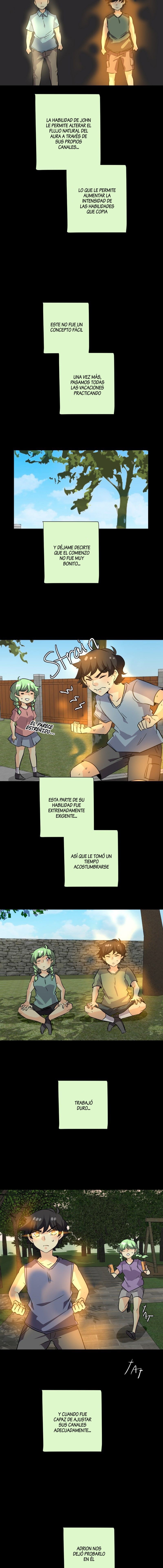 UnORDINARY Capitulo 183 página 12