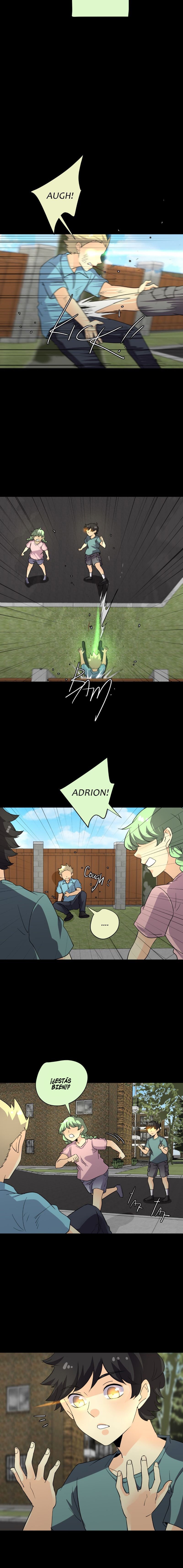 UnORDINARY Capitulo 183 página 13