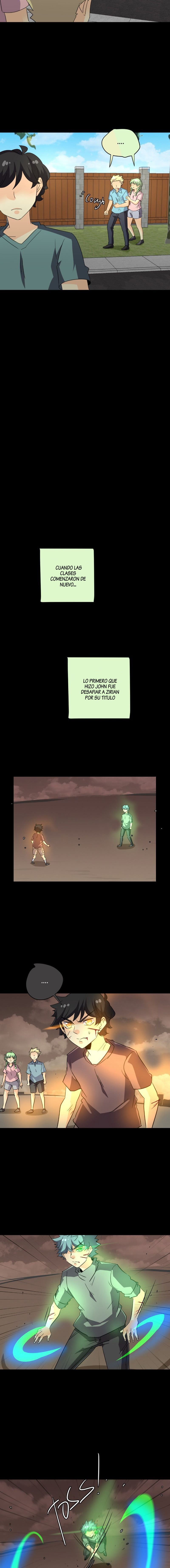 UnORDINARY Capitulo 183 página 15