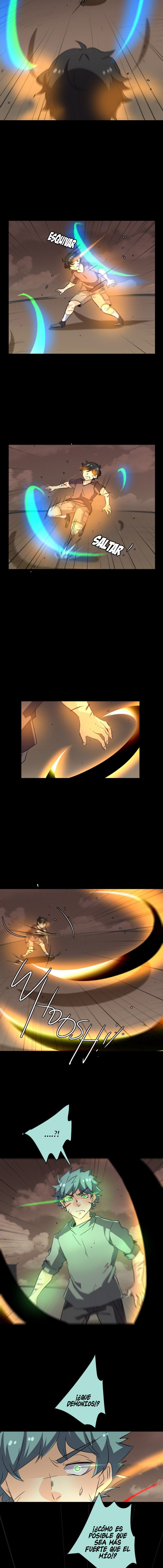 UnORDINARY Capitulo 183 página 16