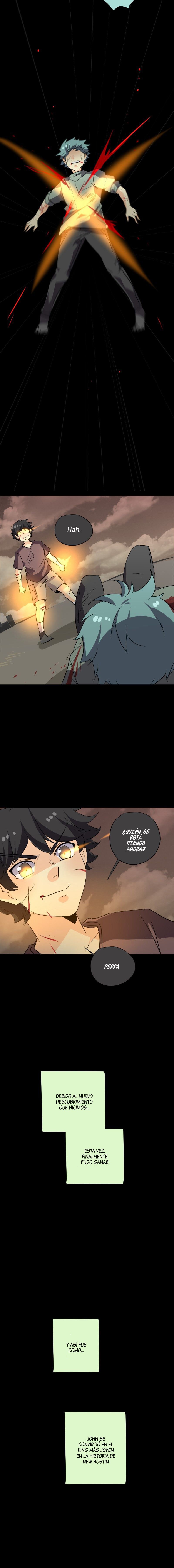 UnORDINARY Capitulo 183 página 17