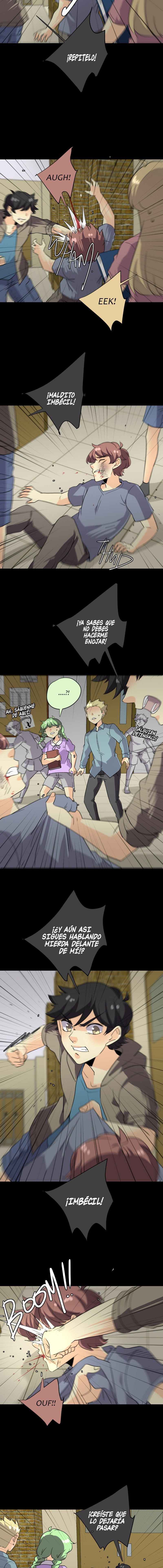 UnORDINARY Capitulo 183 página 19