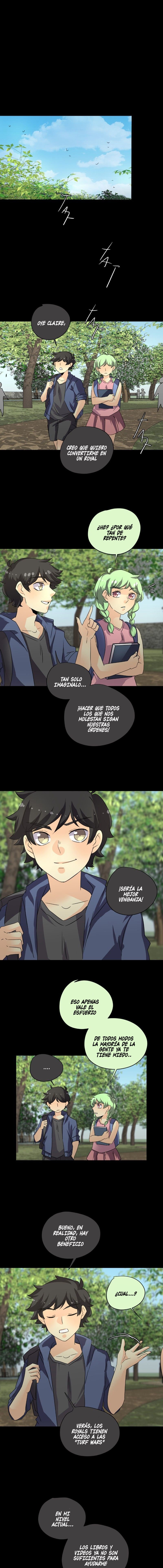 UnORDINARY Capitulo 183 página 2