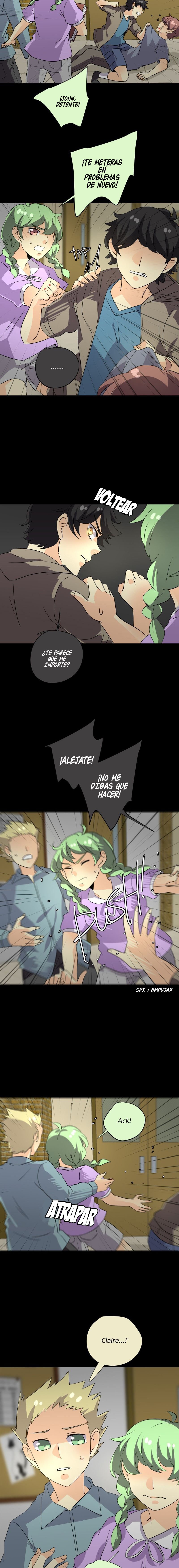 UnORDINARY Capitulo 183 página 20