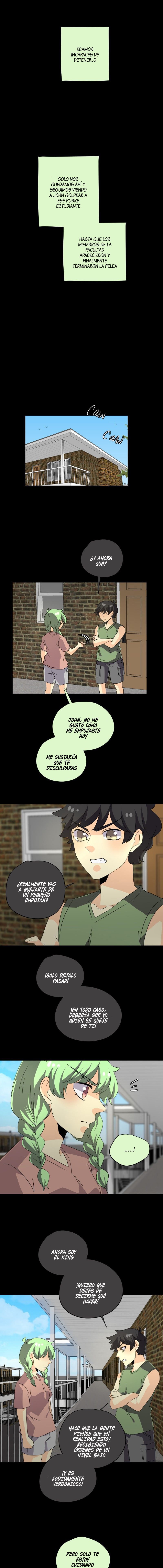 UnORDINARY Capitulo 183 página 21