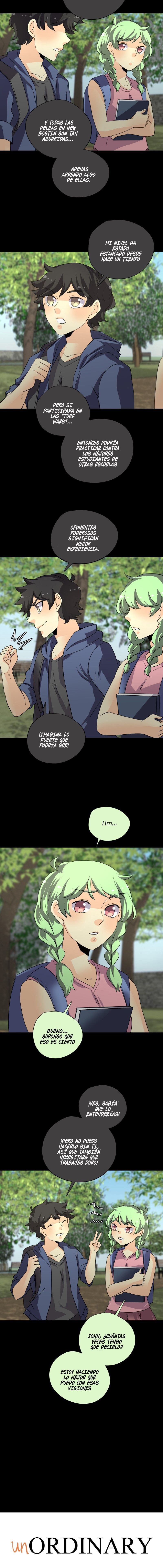 UnORDINARY Capitulo 183 página 3