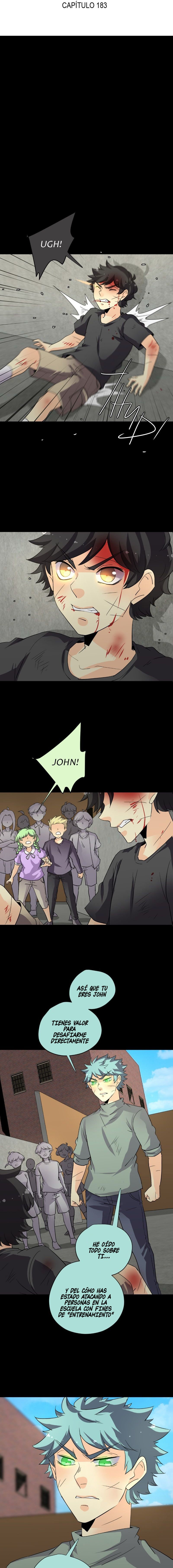 UnORDINARY Capitulo 183 página 4