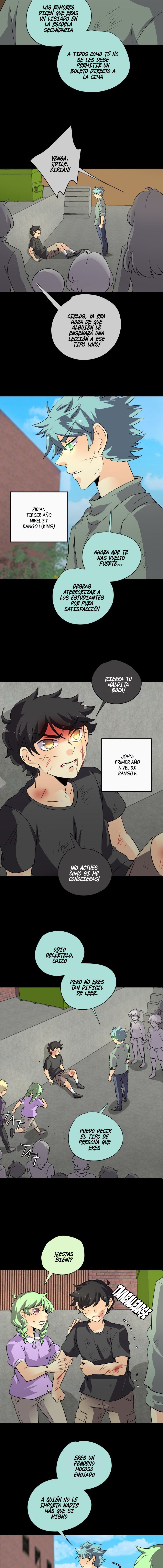 UnORDINARY Capitulo 183 página 5