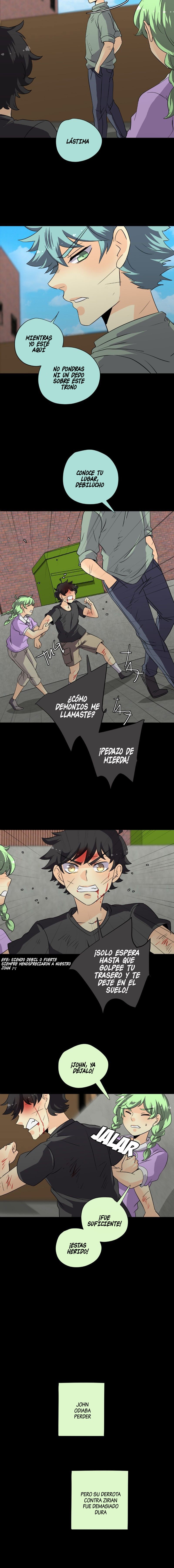 UnORDINARY Capitulo 183 página 6