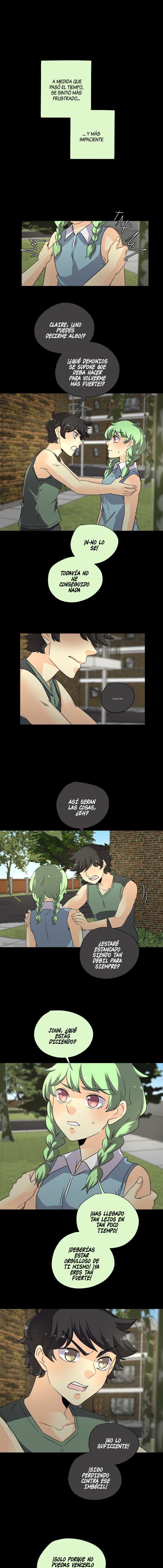 UnORDINARY Capitulo 183 página 7
