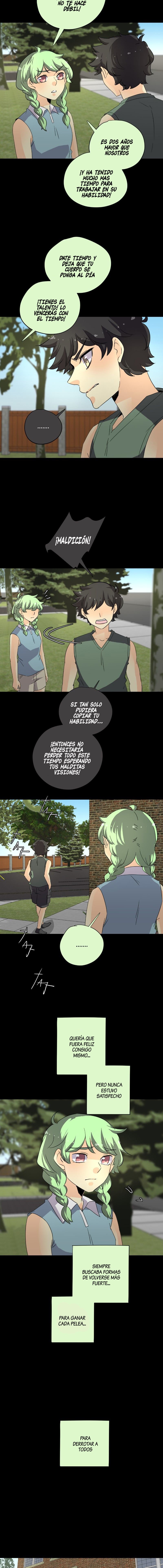 UnORDINARY Capitulo 183 página 8