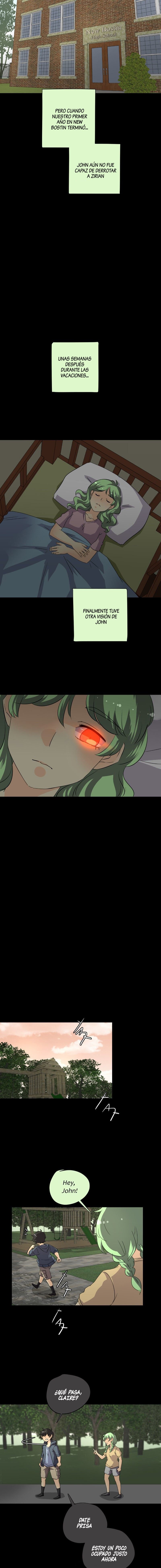 UnORDINARY Capitulo 183 página 9