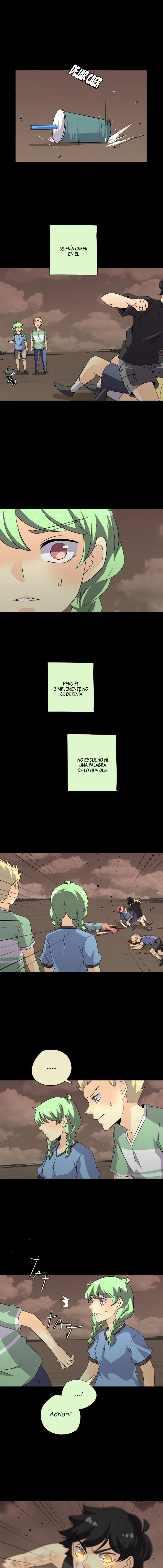UnORDINARY Capitulo 184 página 10