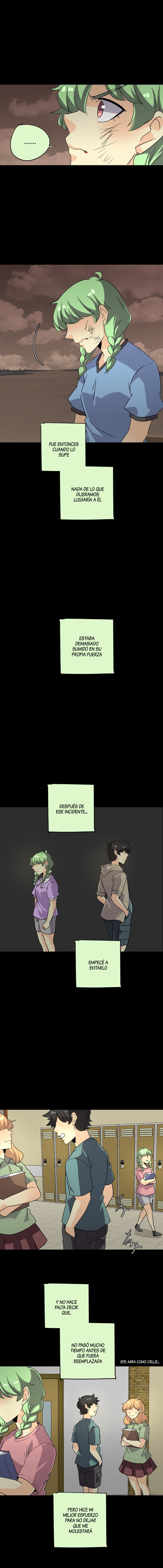 UnORDINARY Capitulo 184 página 15